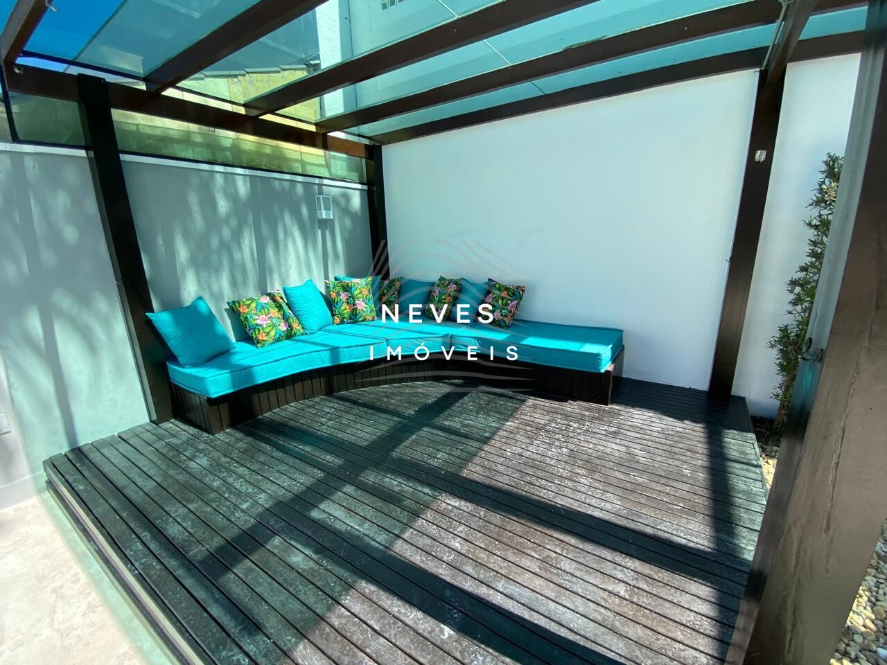 Casa de Condomínio, 6 quartos - Foto 10