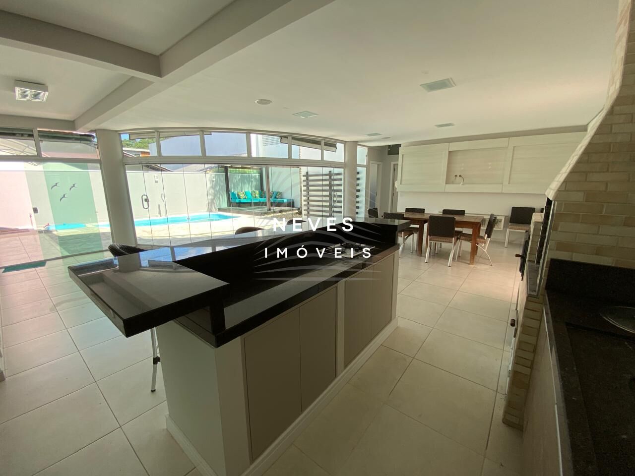 Casa de Condomínio, 6 quartos - Foto 11