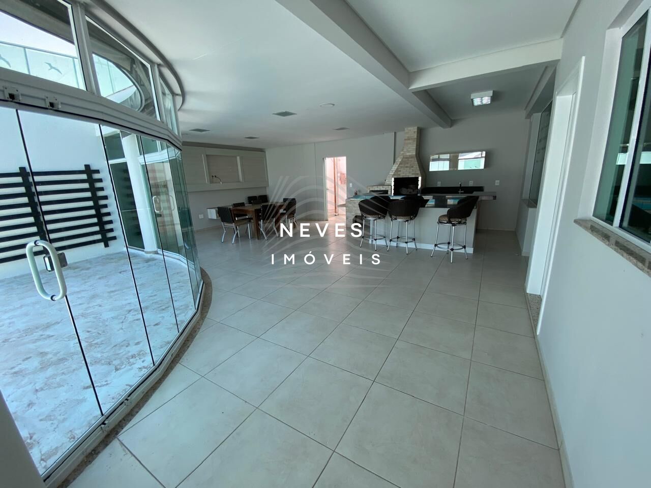 Casa de Condomínio, 6 quartos - Foto 7