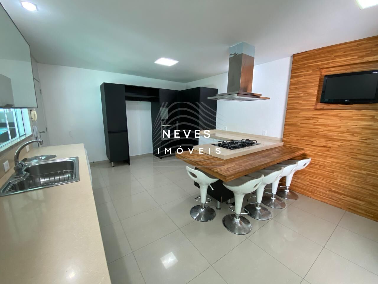 Casa de Condomínio, 6 quartos - Foto 16