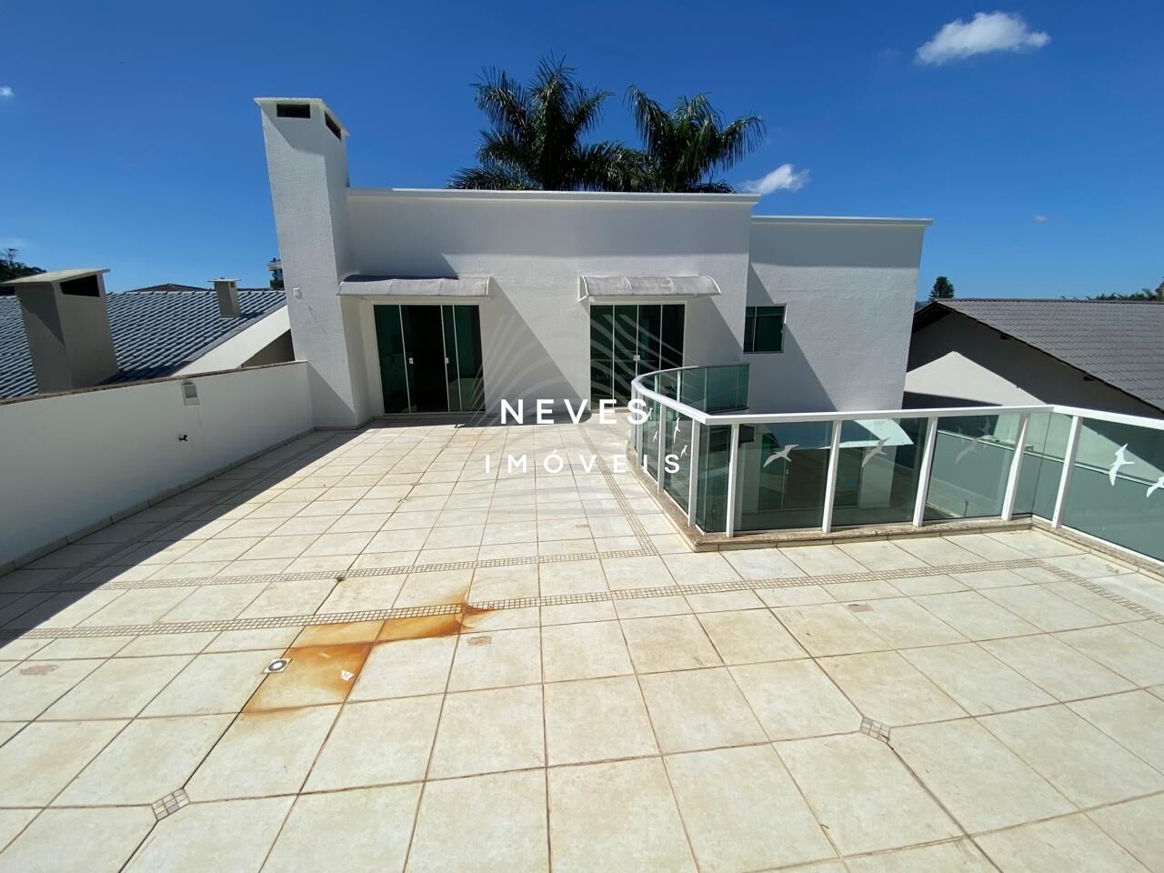 Casa de Condomínio, 6 quartos - Foto 49