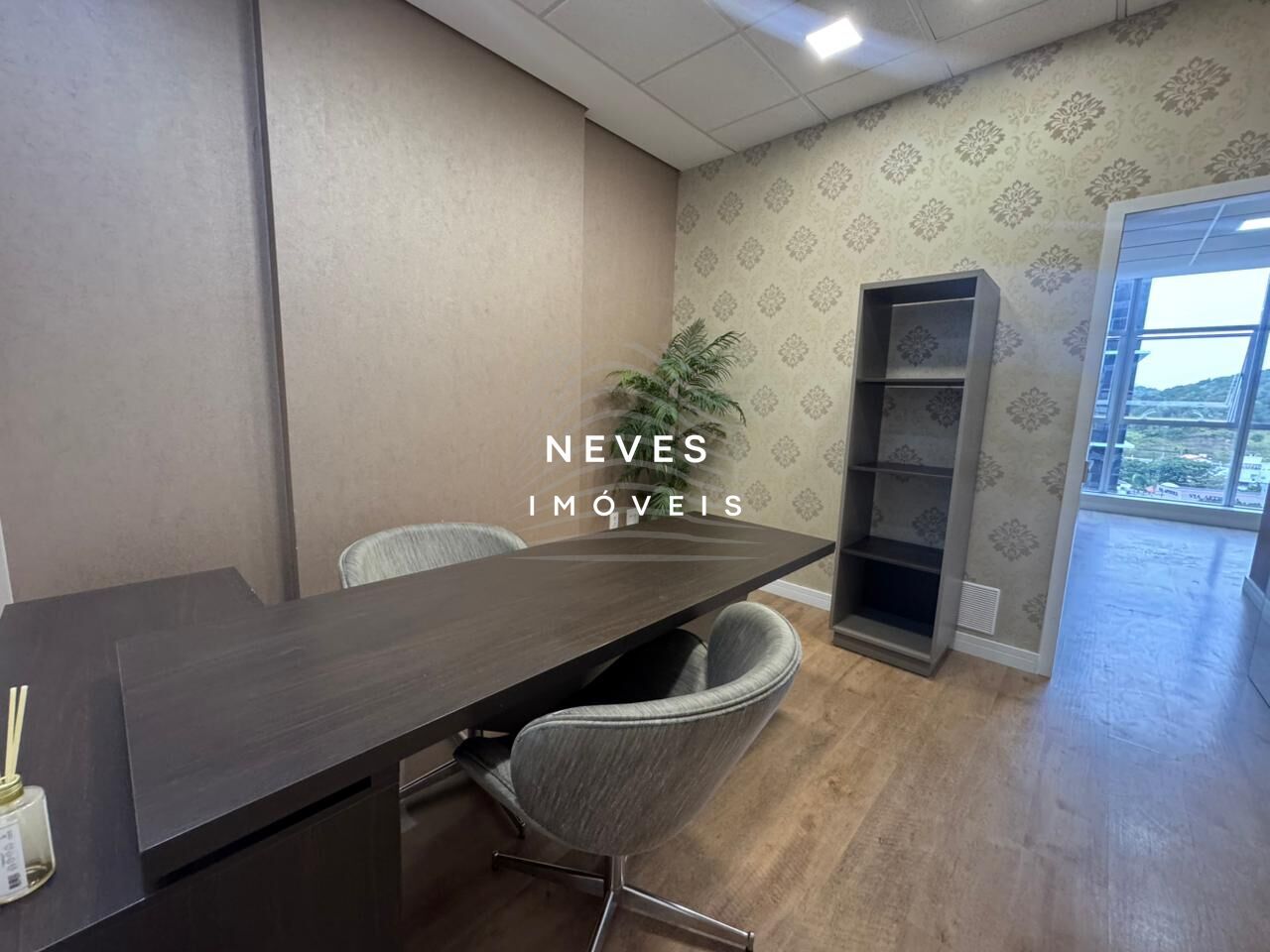 Sala-Conjunto, 65 m² - Foto 5