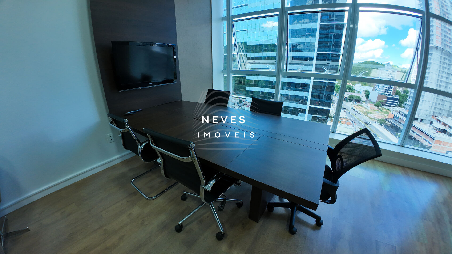 Sala-Conjunto, 65 m² - Foto 4