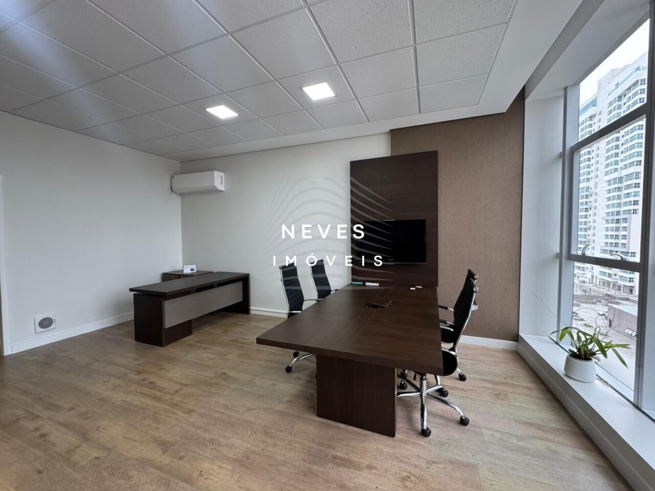 Sala-Conjunto, 65 m² - Foto 2