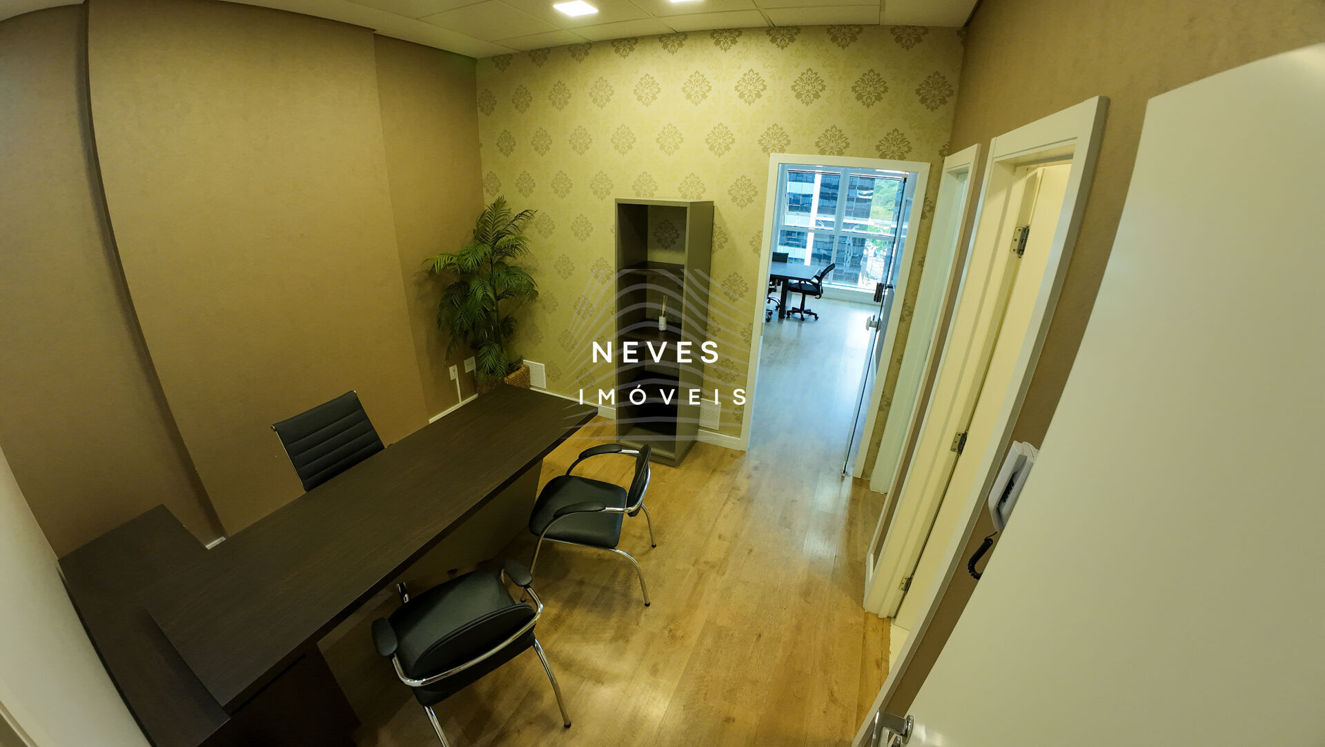 Sala-Conjunto, 65 m² - Foto 5