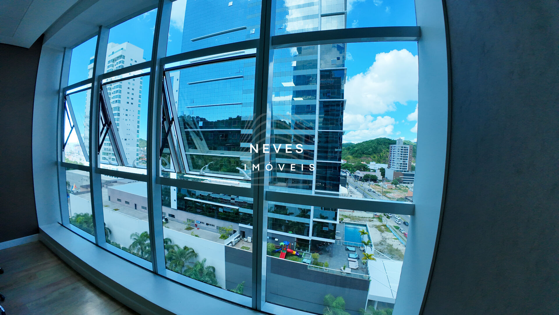 Sala-Conjunto, 65 m² - Foto 9