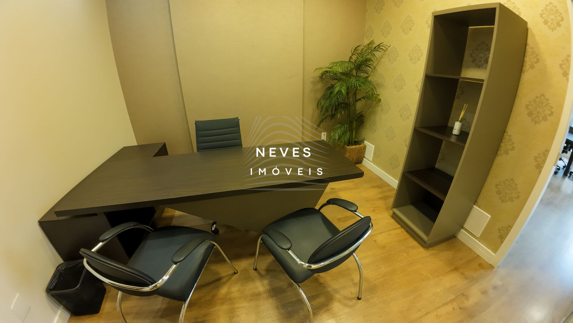 Sala-Conjunto, 65 m² - Foto 6