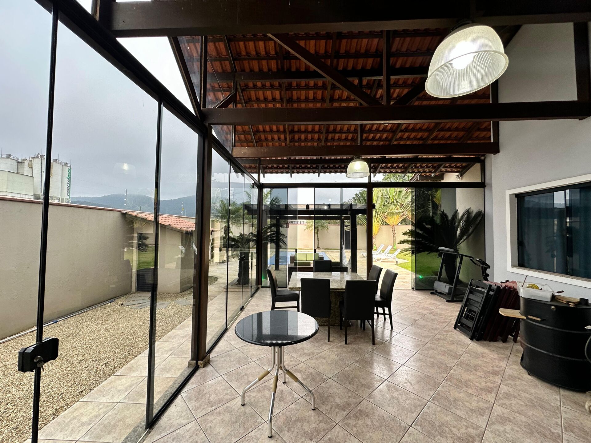 Casa, 3 quartos, 300 m² - Foto 10