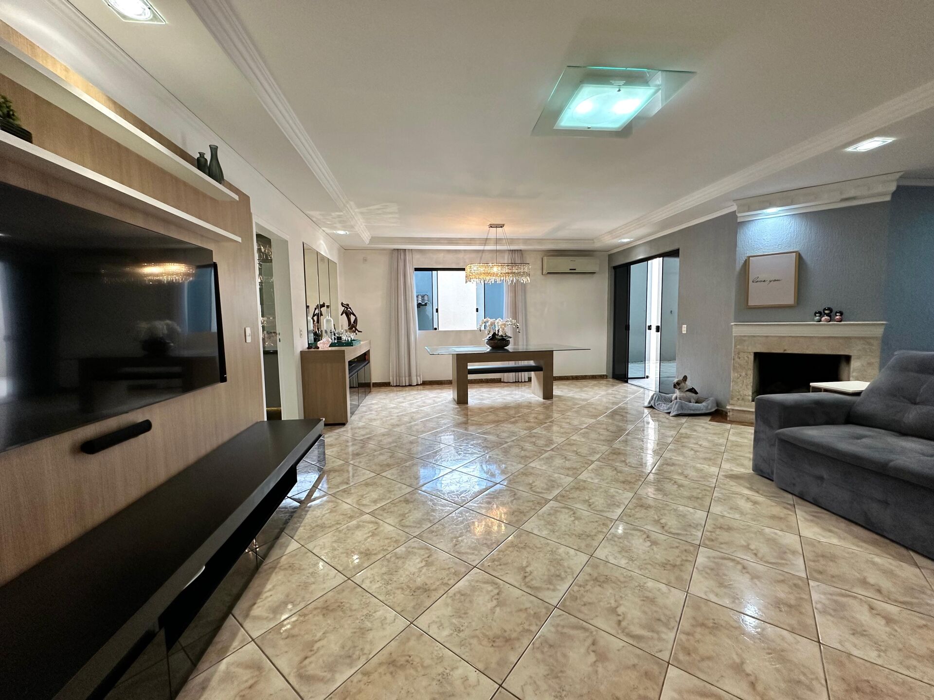 Casa, 3 quartos, 300 m² - Foto 18