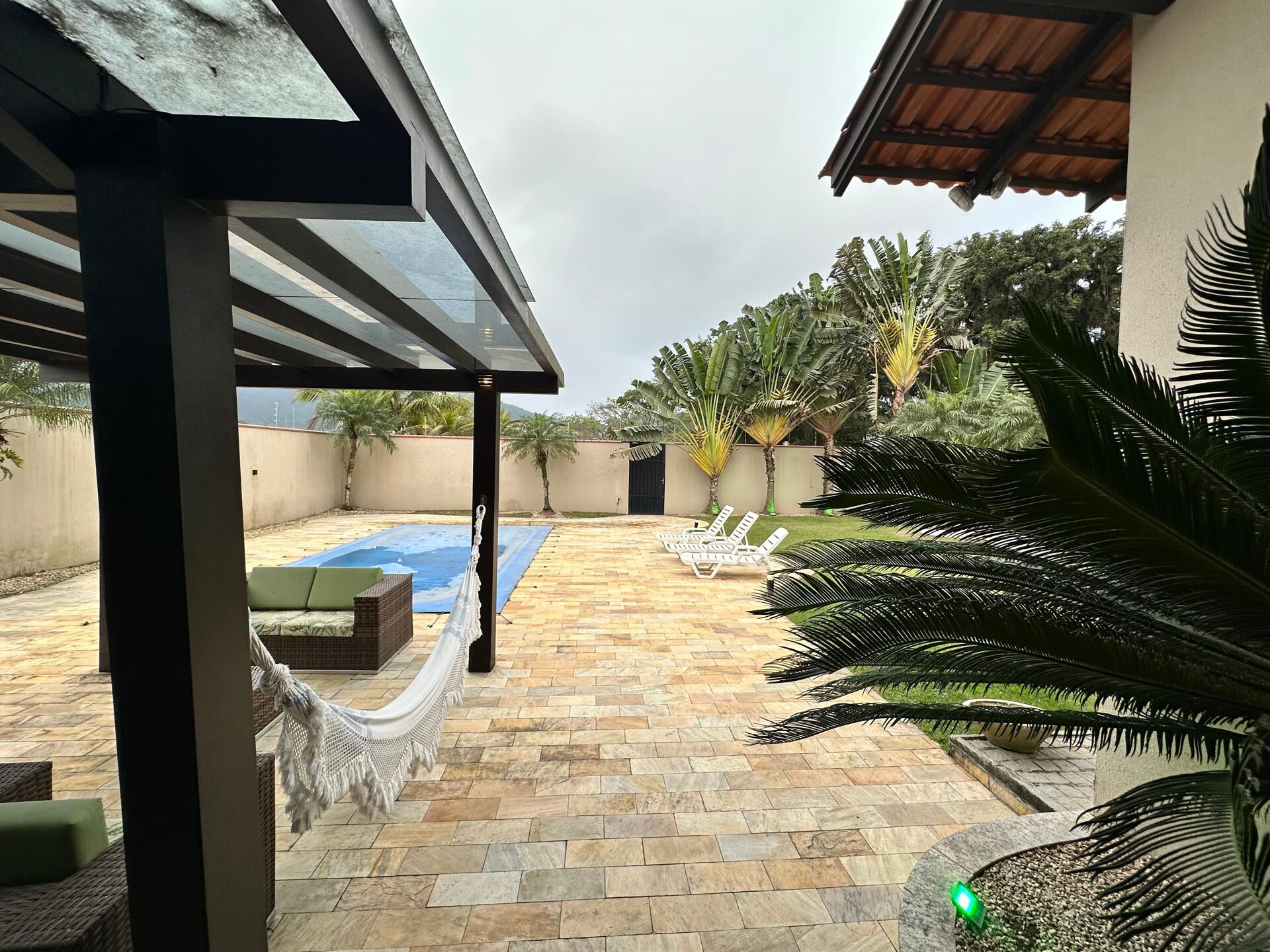 Casa, 3 quartos, 300 m² - Foto 12