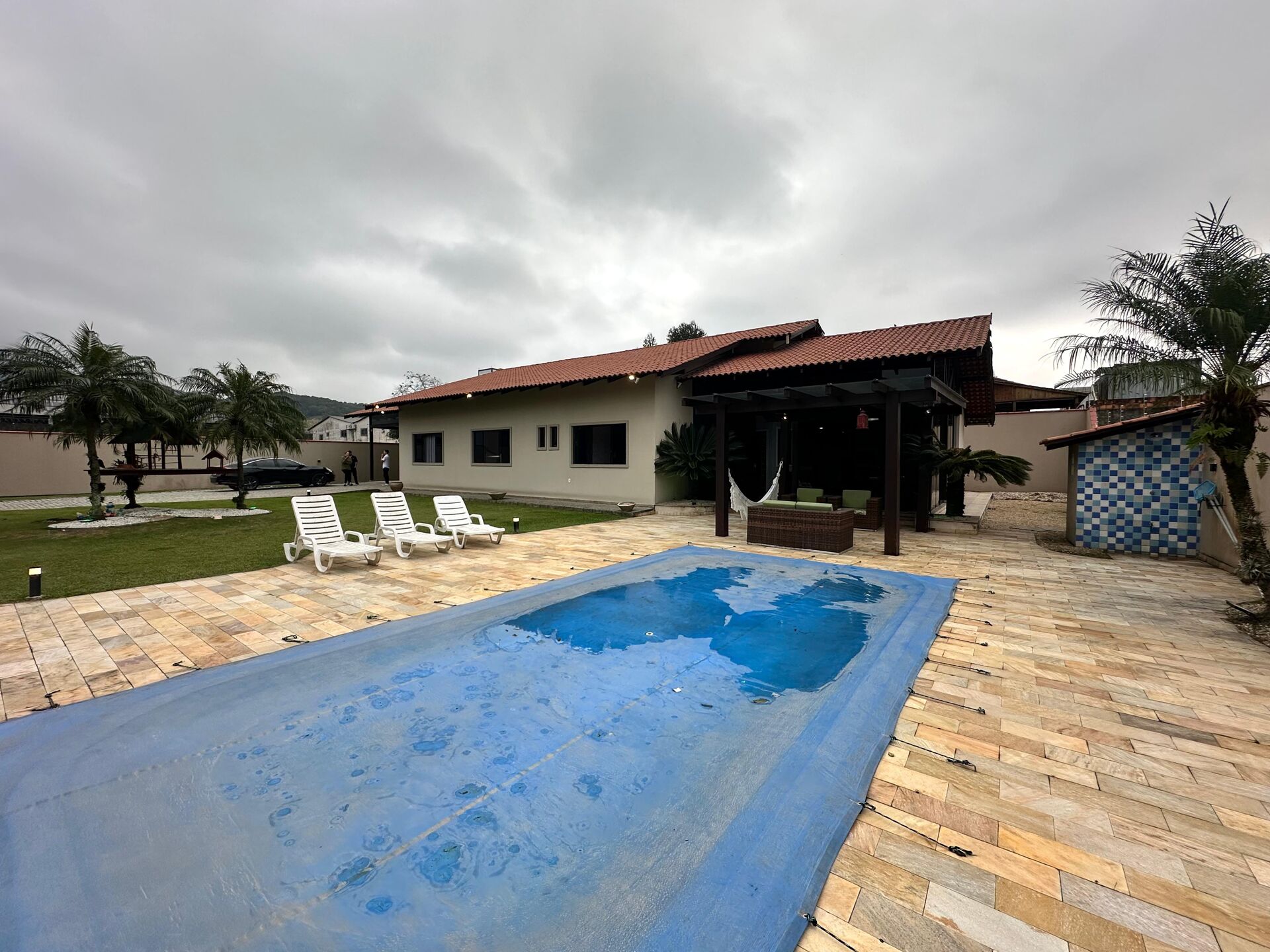 Casa, 3 quartos, 300 m² - Foto 5