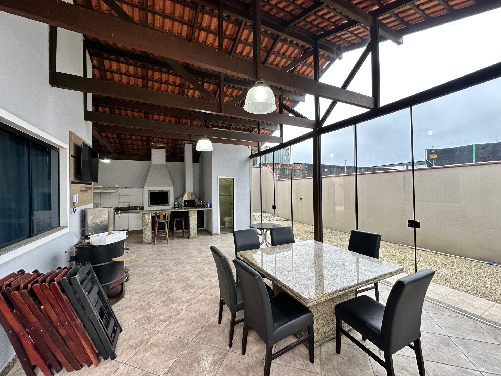 Casa, 3 quartos, 300 m² - Foto 15