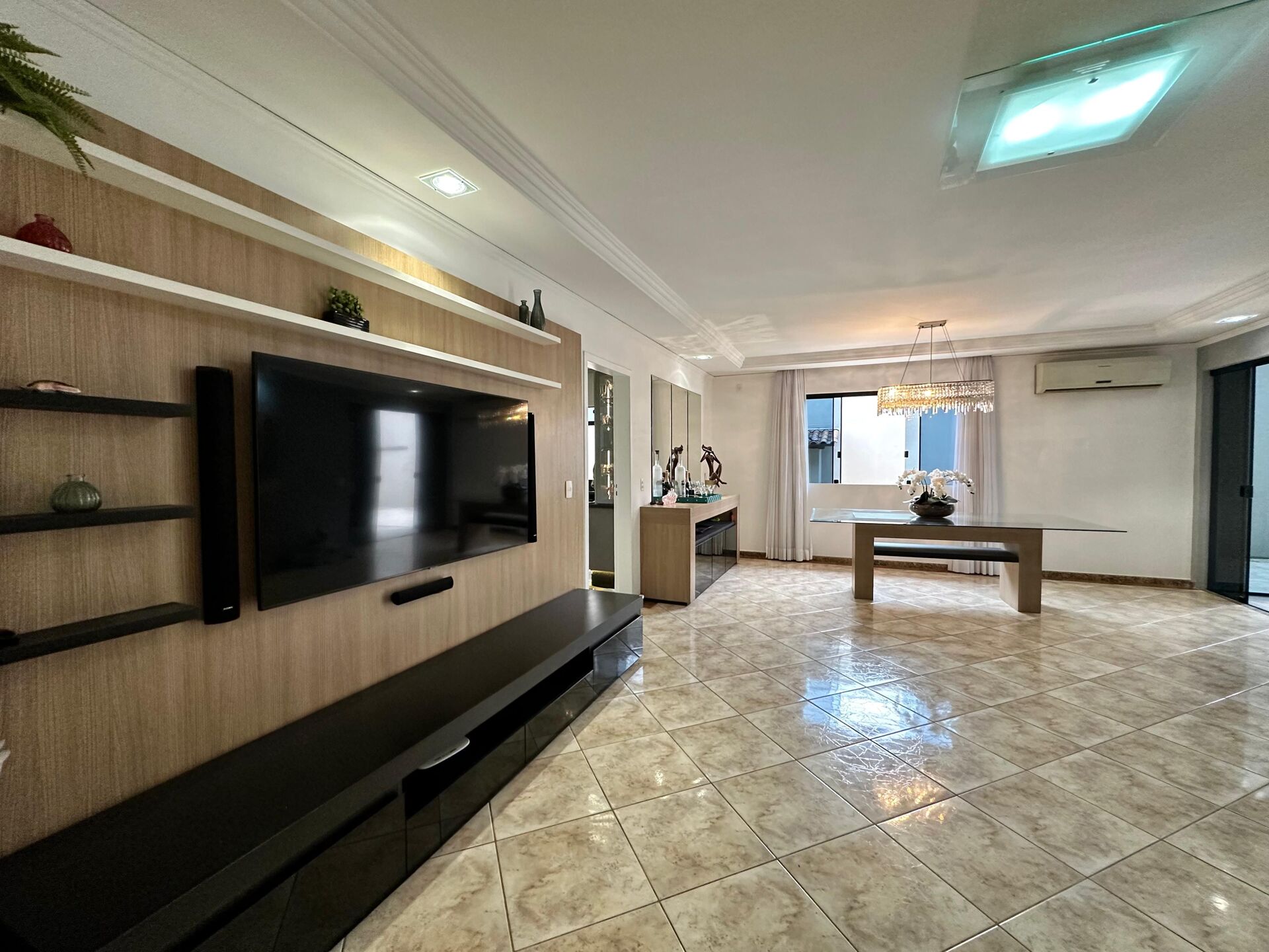 Casa, 3 quartos, 300 m² - Foto 17