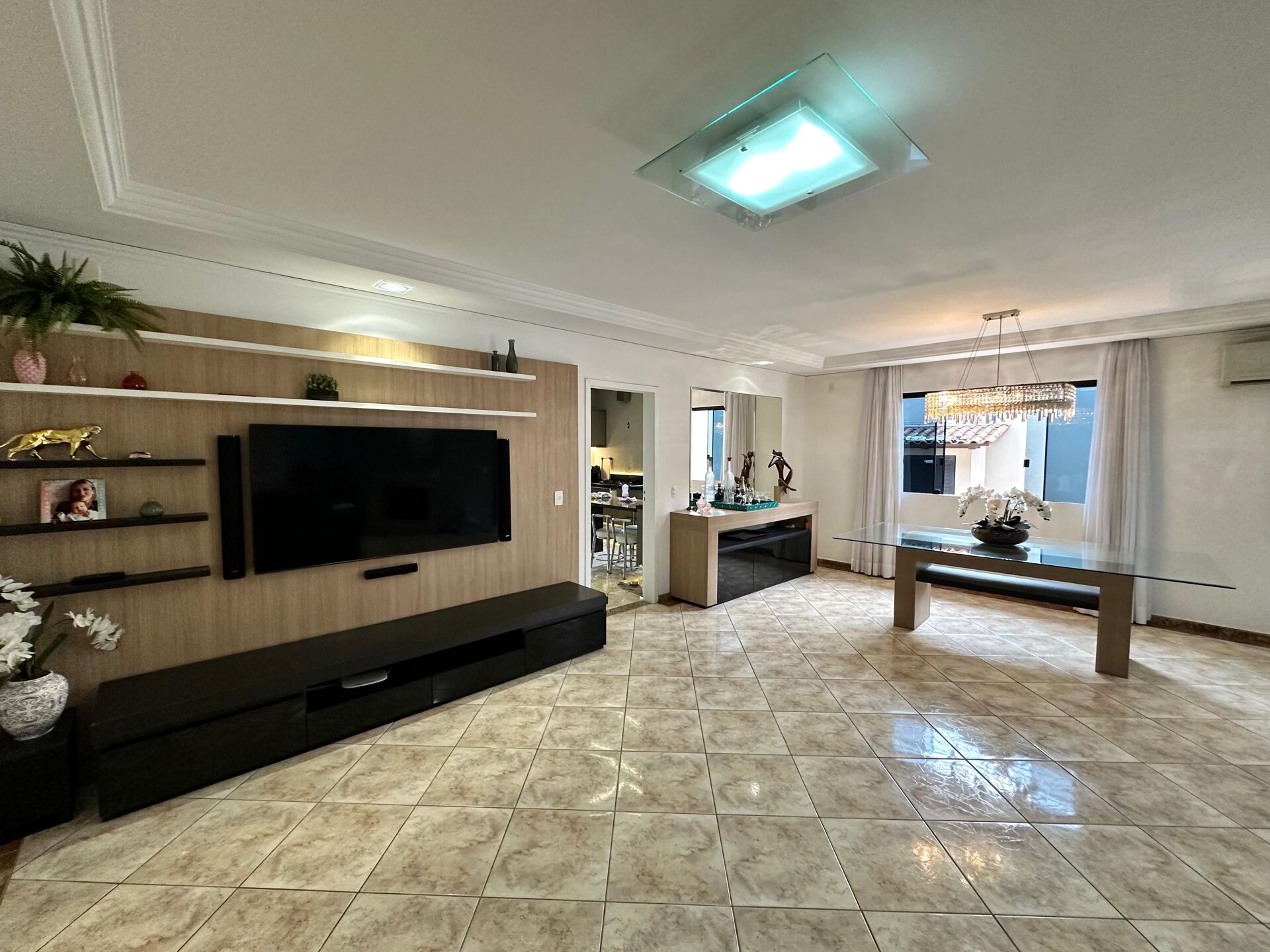 Casa, 3 quartos, 300 m² - Foto 19