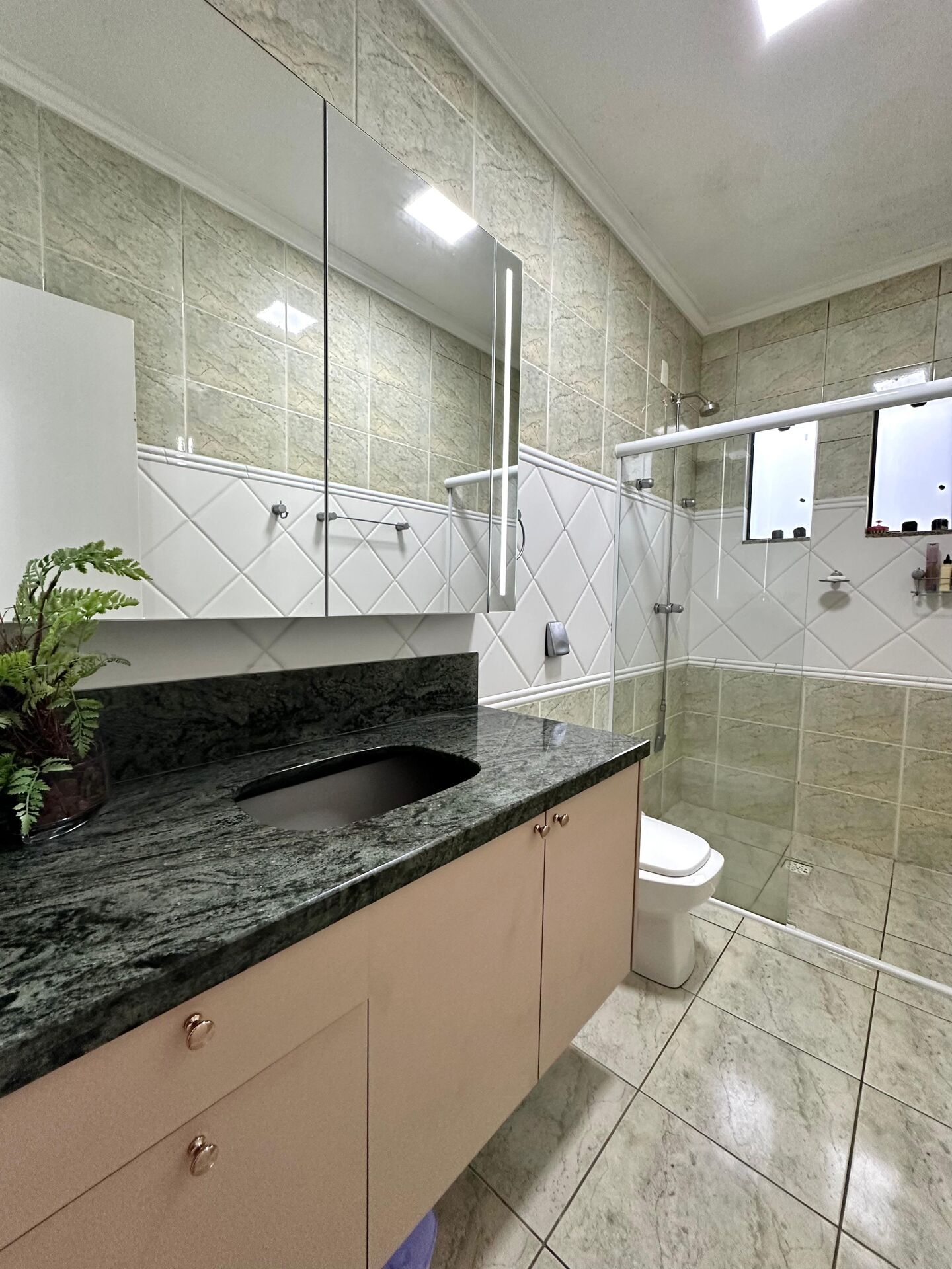 Casa, 3 quartos, 300 m² - Foto 21