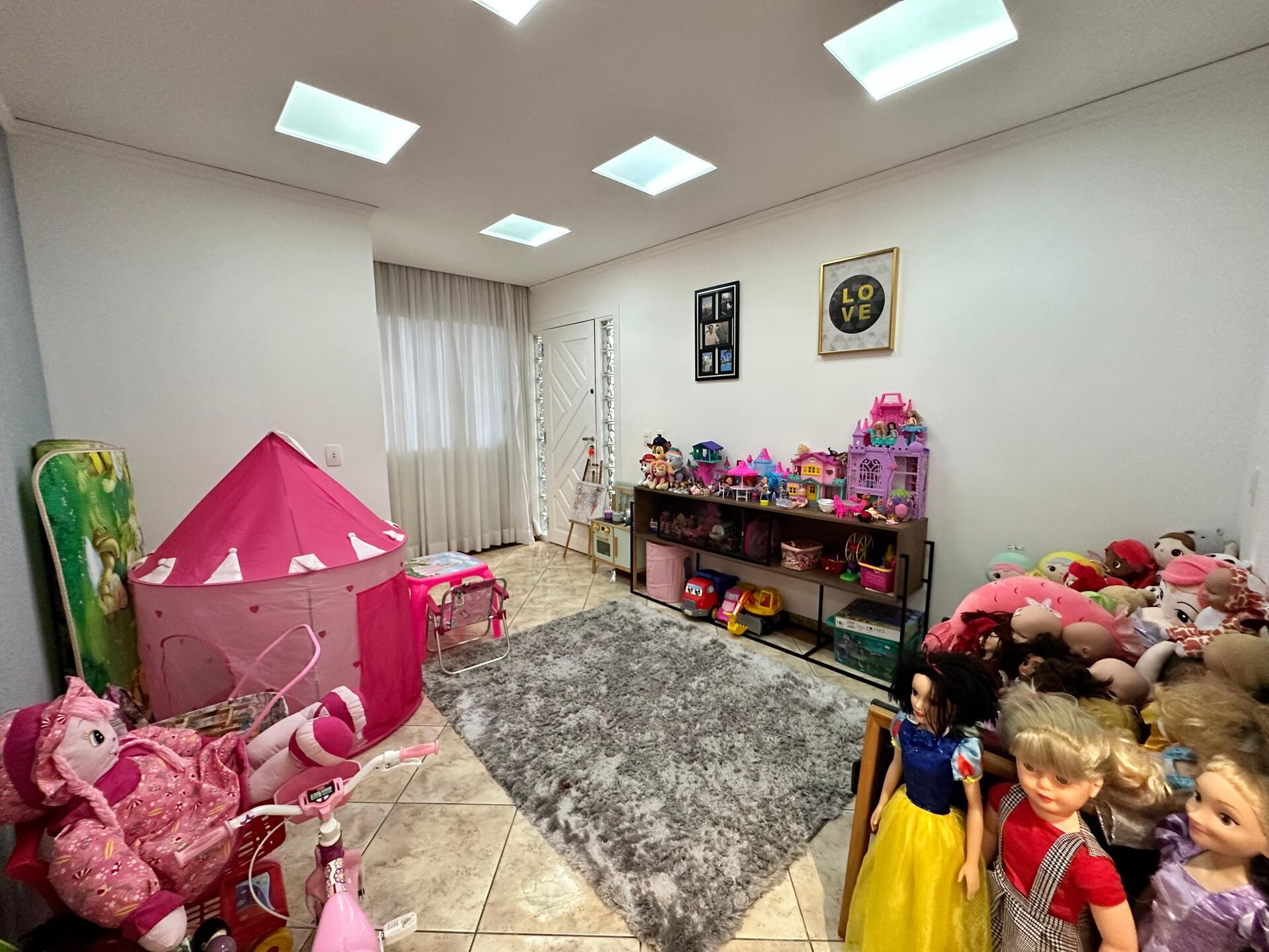 Casa, 3 quartos, 300 m² - Foto 29