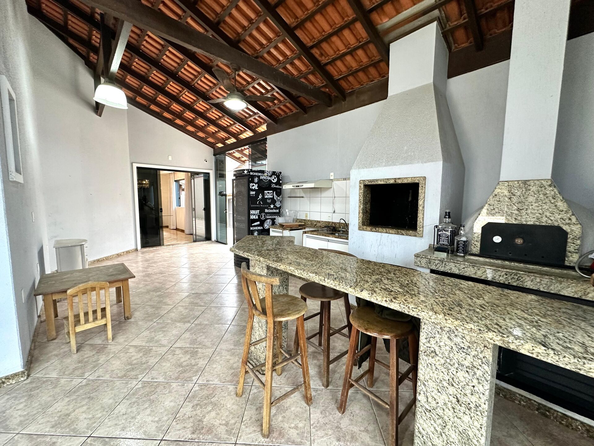 Casa, 3 quartos, 300 m² - Foto 14
