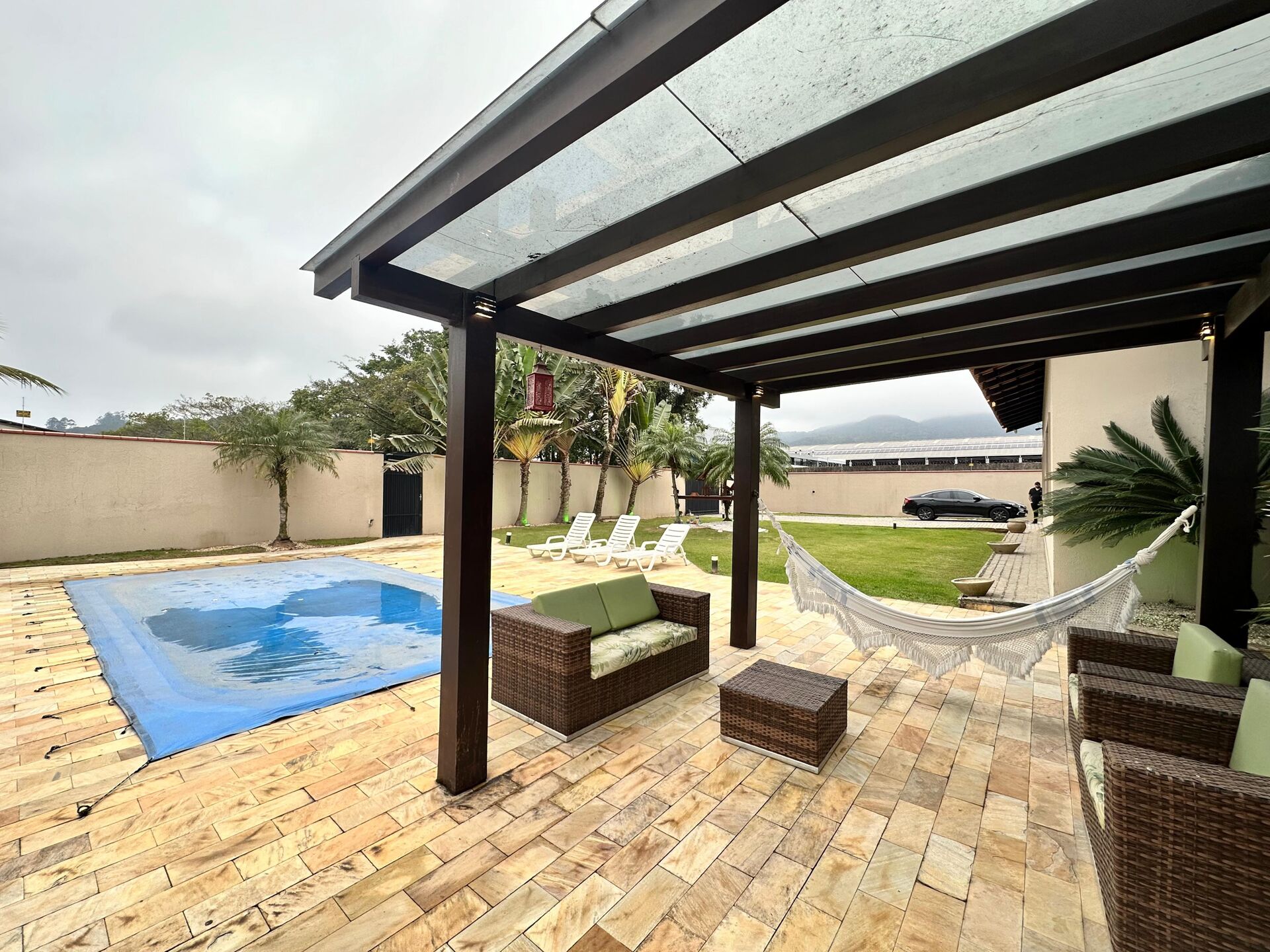 Casa, 3 quartos, 300 m² - Foto 6