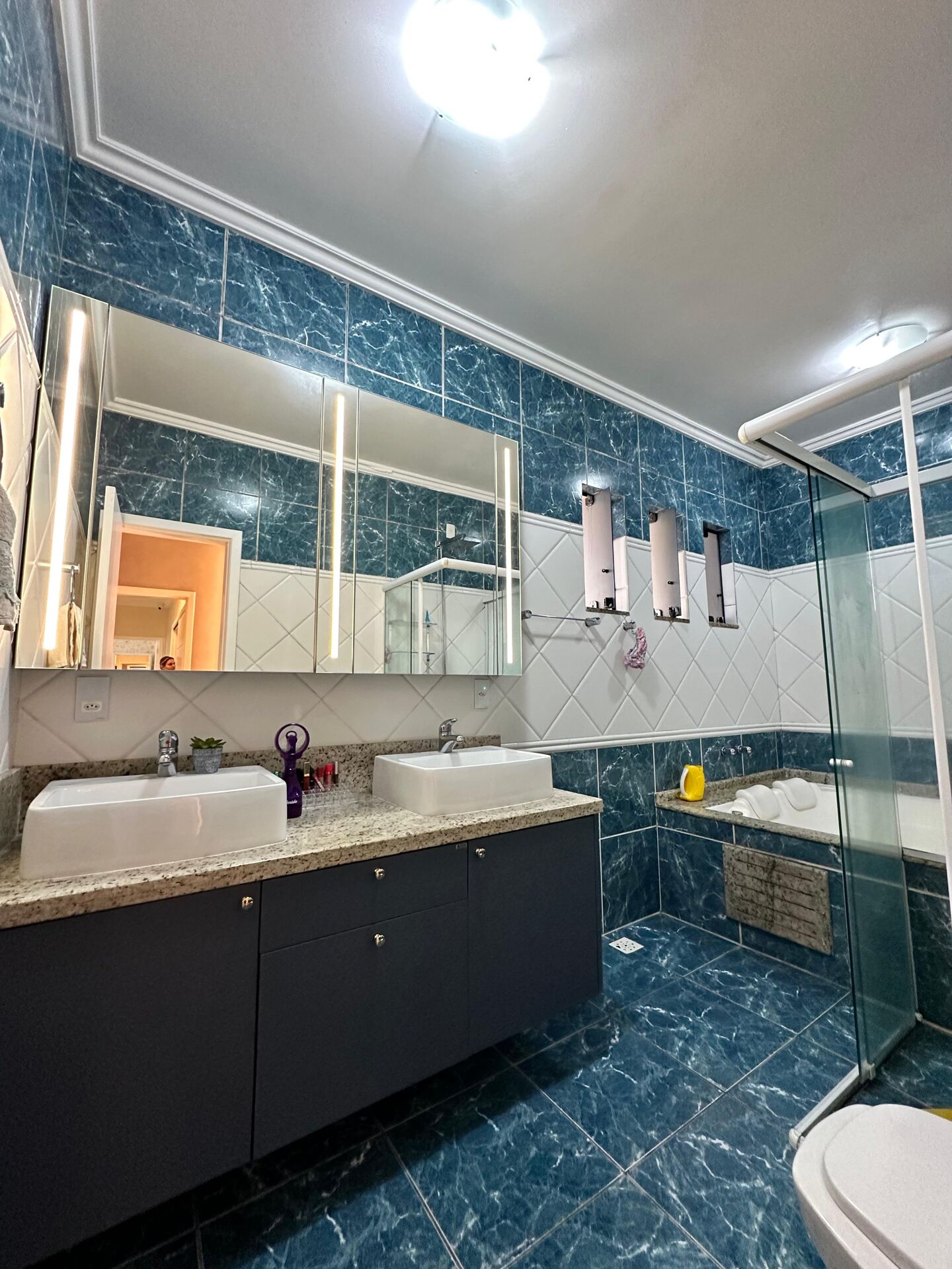 Casa, 3 quartos, 300 m² - Foto 25