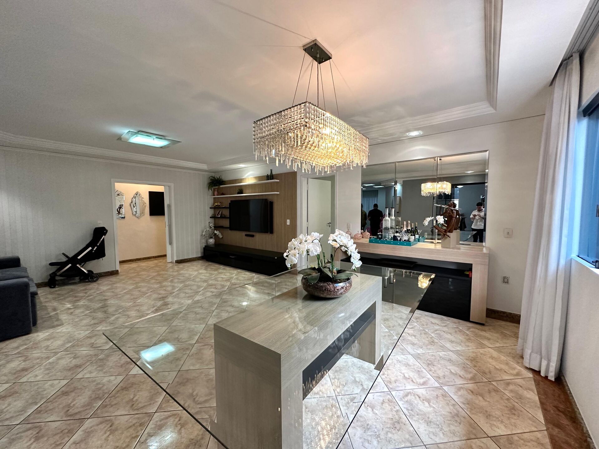 Casa, 3 quartos, 300 m² - Foto 16
