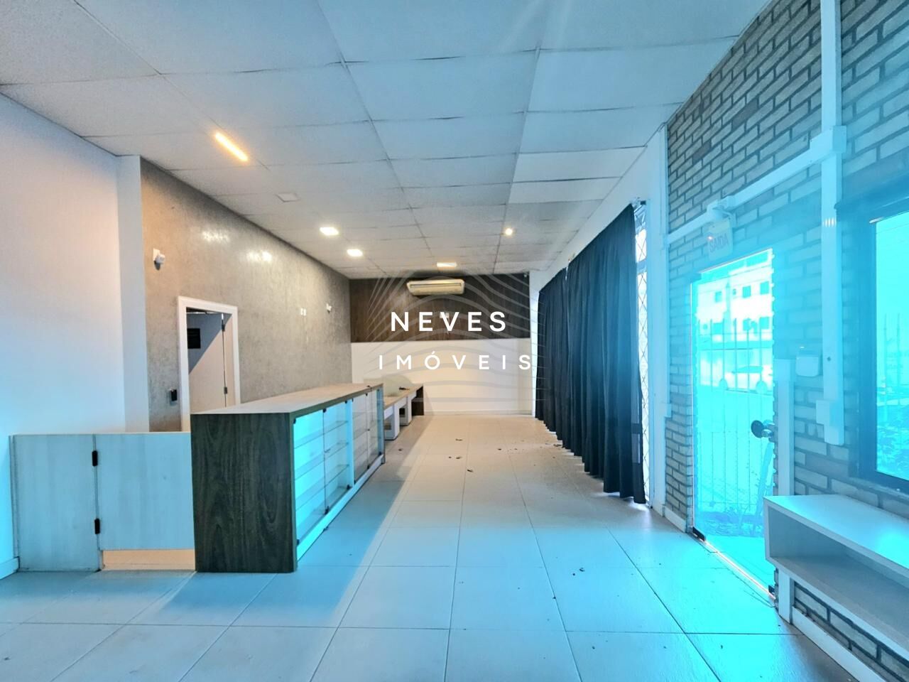 Loja-Salão, 480 m² - Foto 8