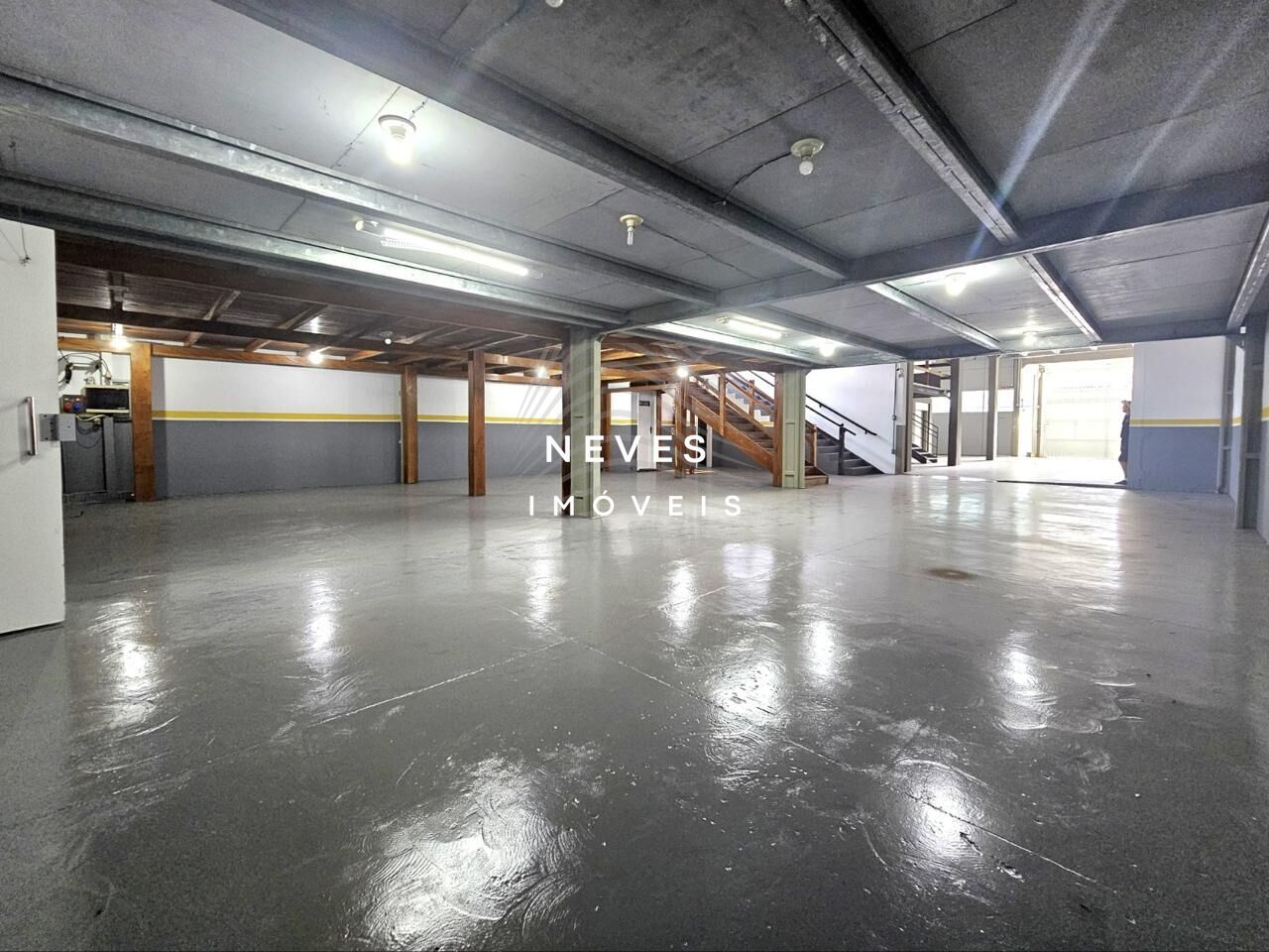 Loja-Salão, 480 m² - Foto 3