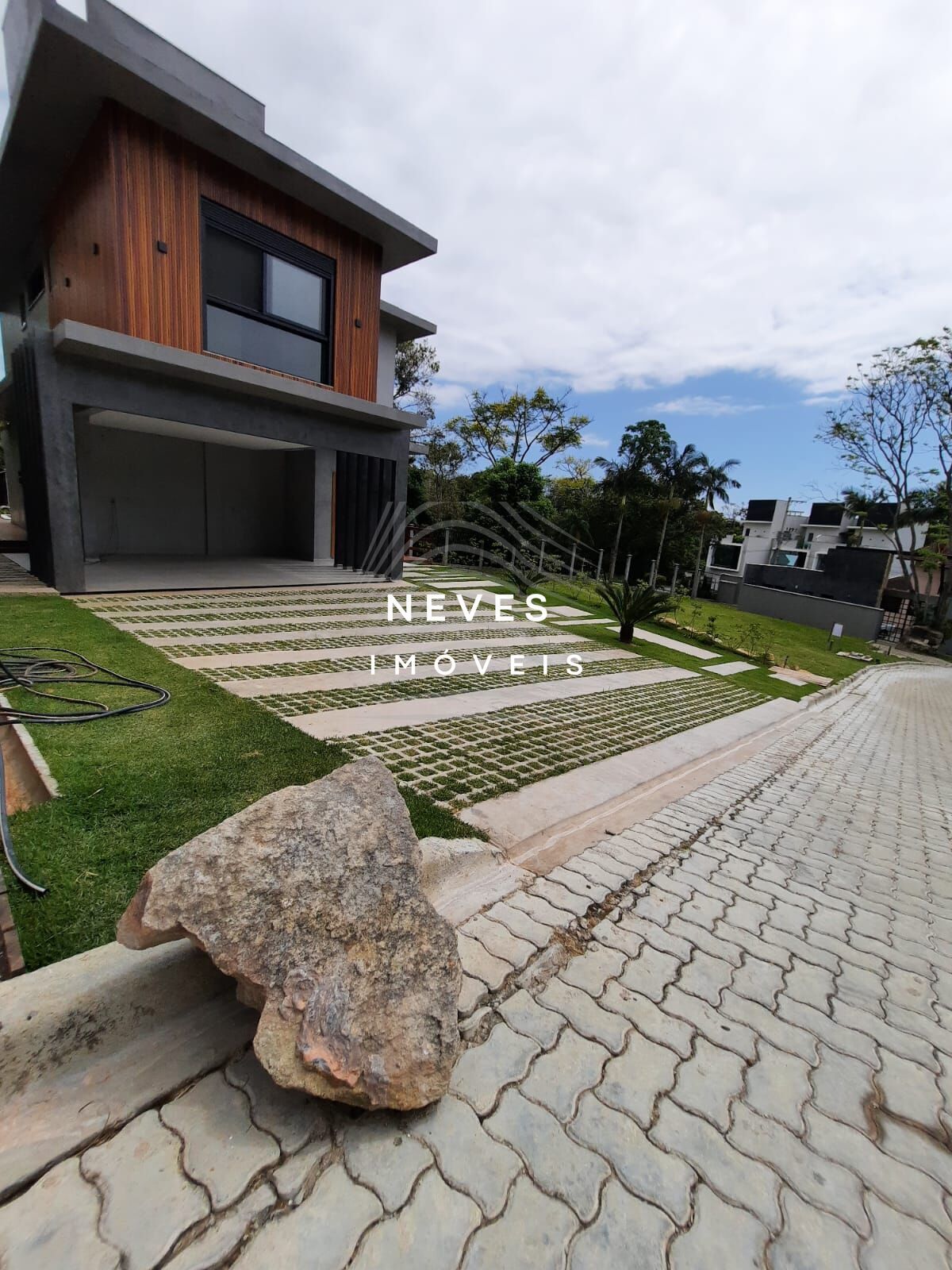 Casa, 3 quartos, 258 m² - Foto 5