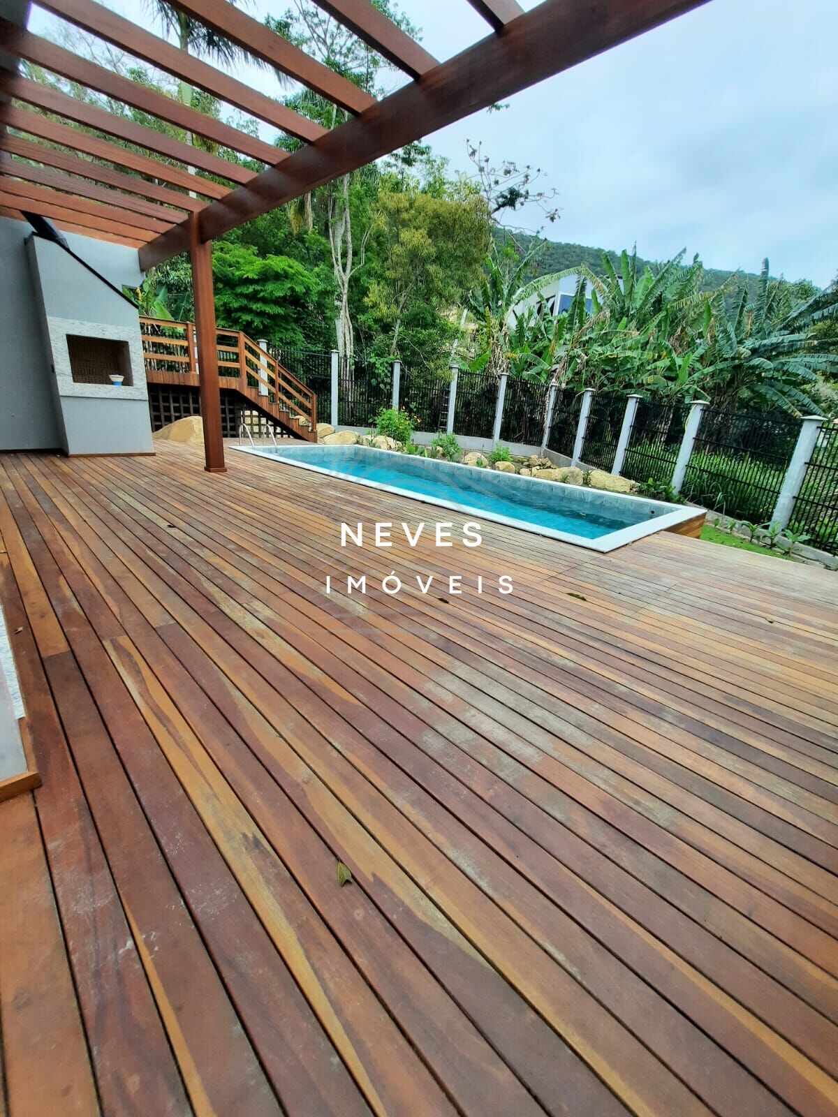 Casa, 3 quartos, 258 m² - Foto 7