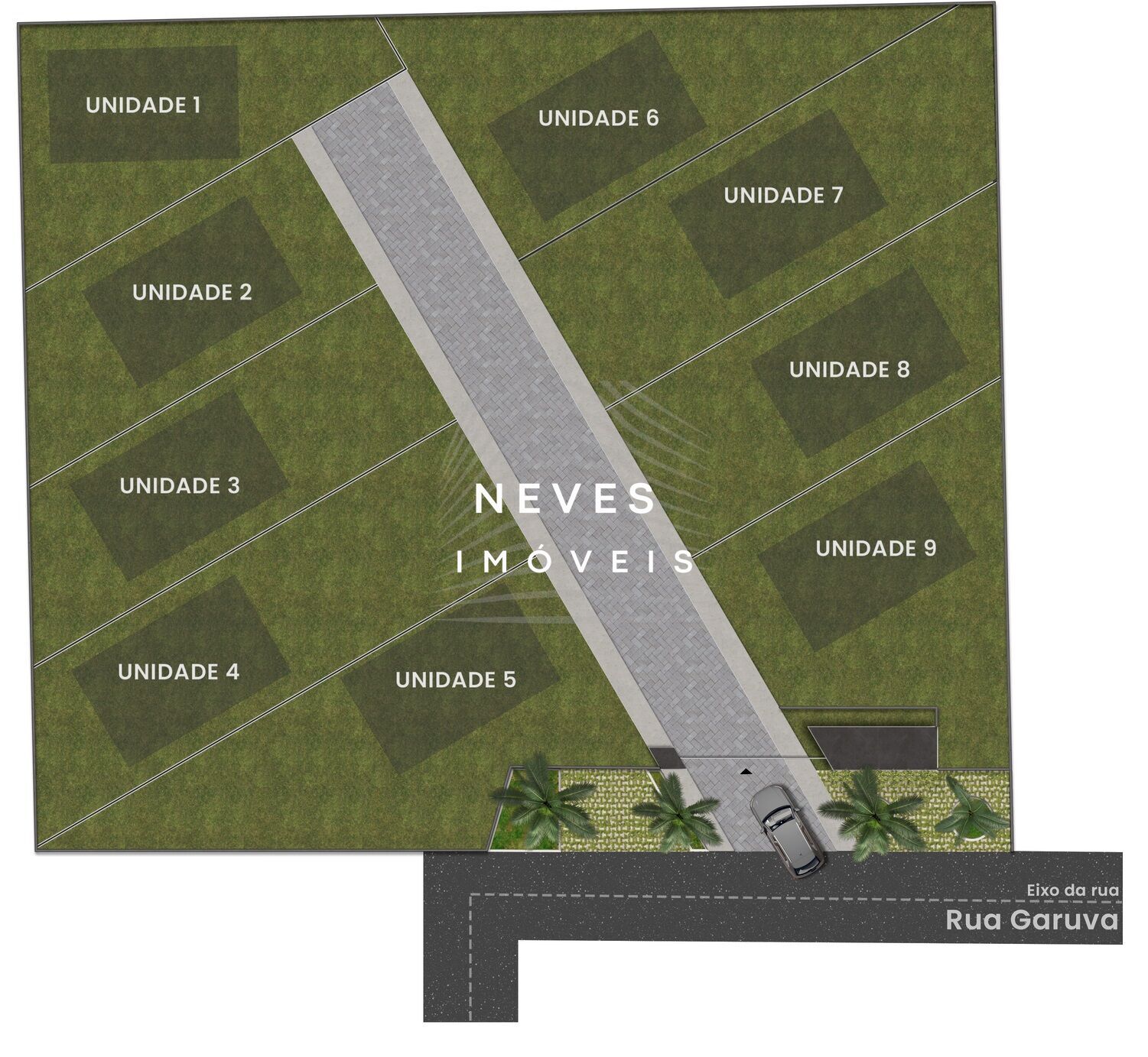 Casa, 3 quartos, 258 m² - Foto 21