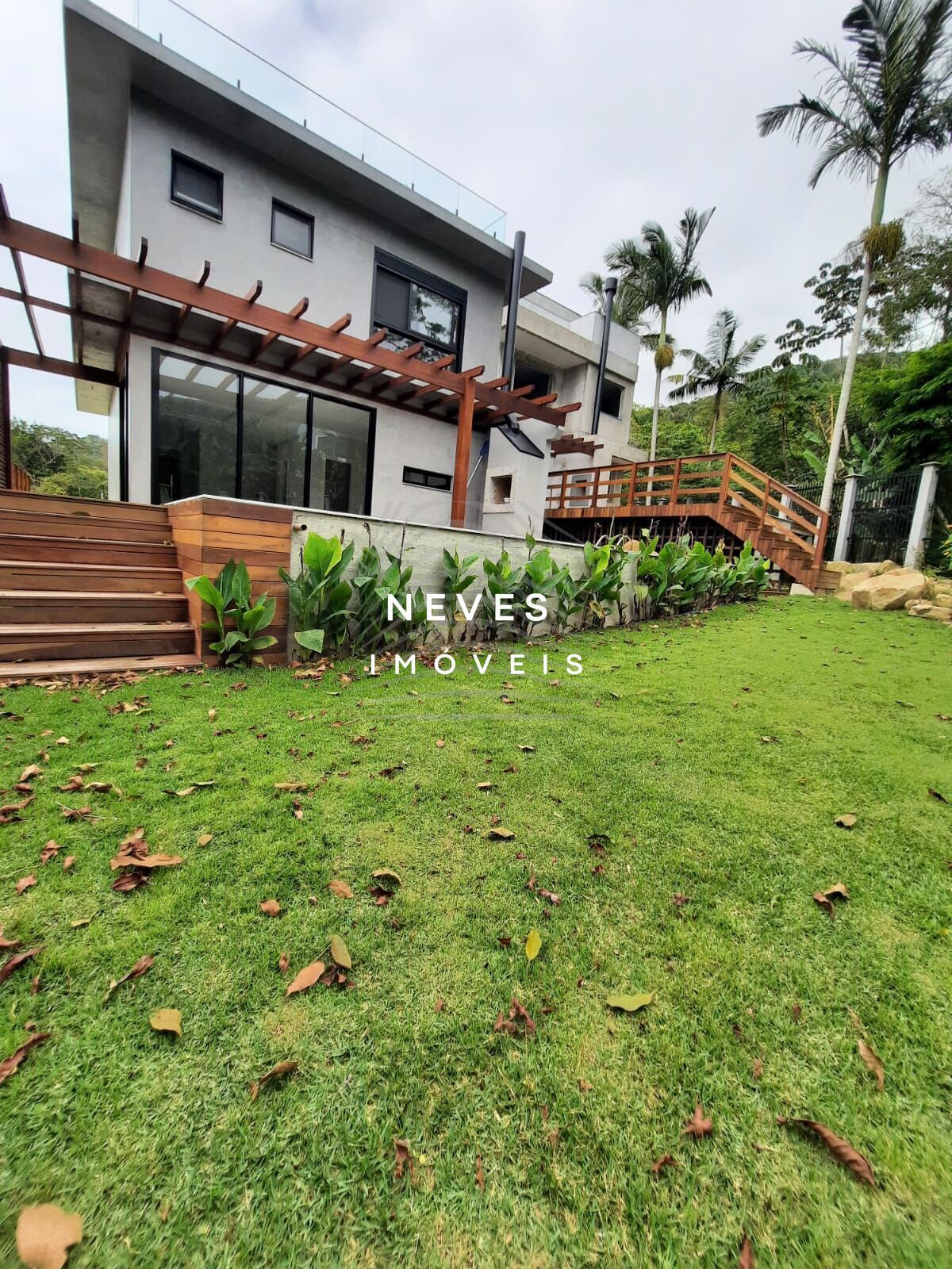 Casa, 3 quartos, 258 m² - Foto 8
