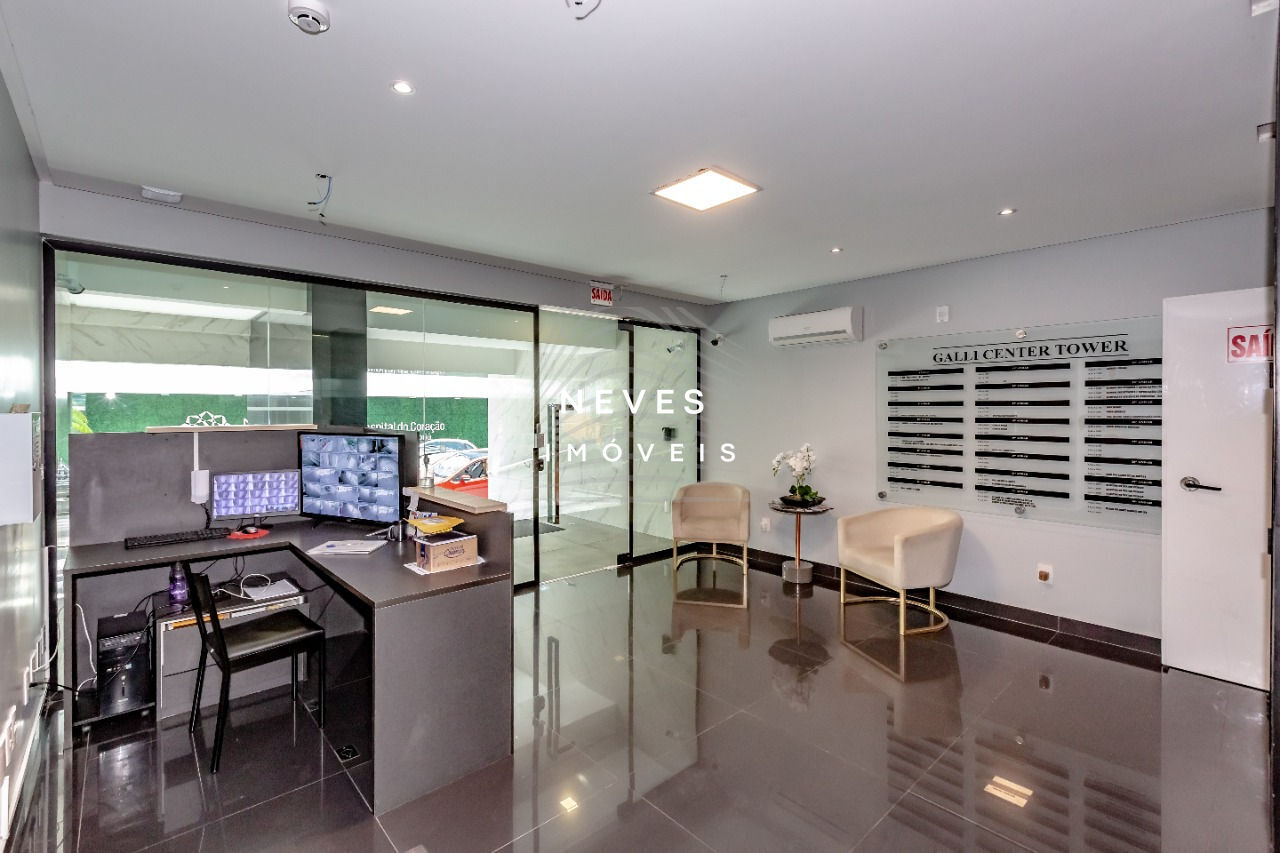 Sala-Conjunto, 89 m² - Foto 15