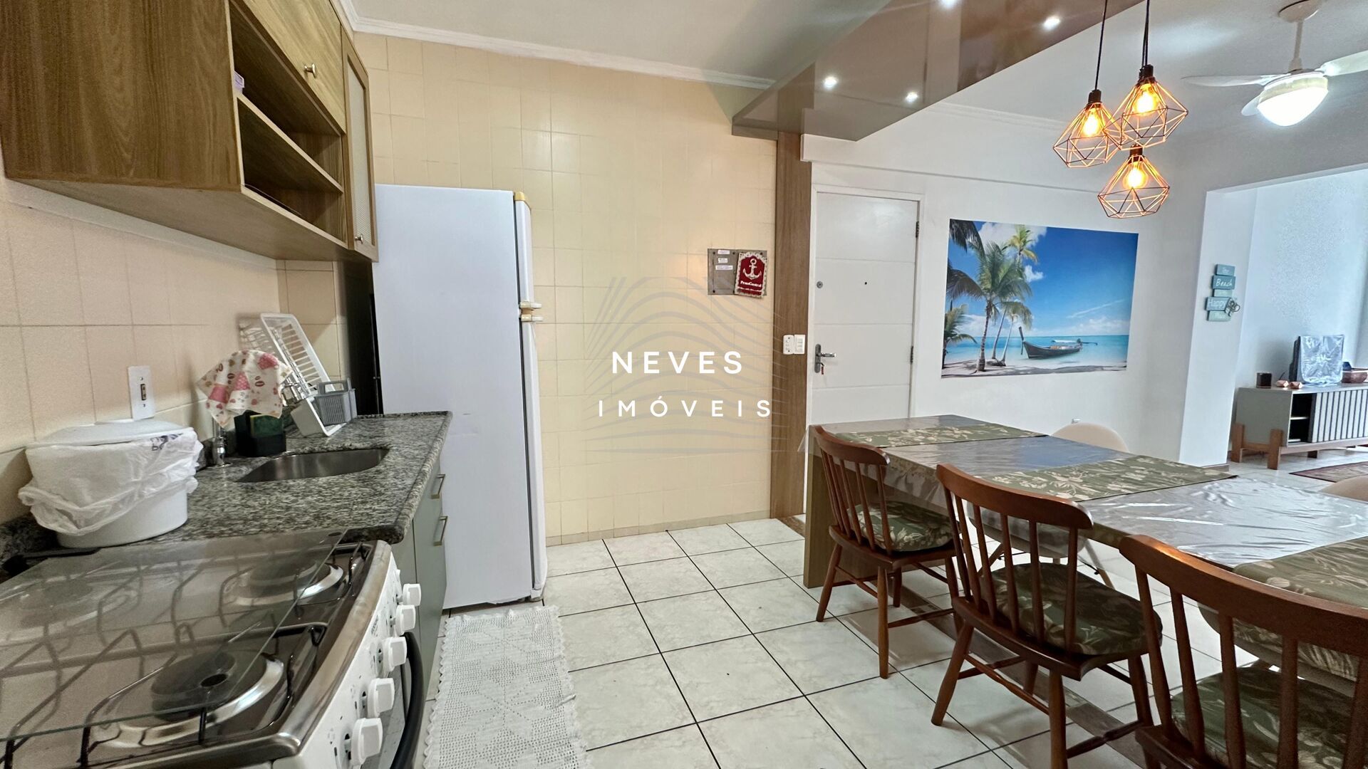 Apartamento, 2 quartos, 83 m² - Foto 6