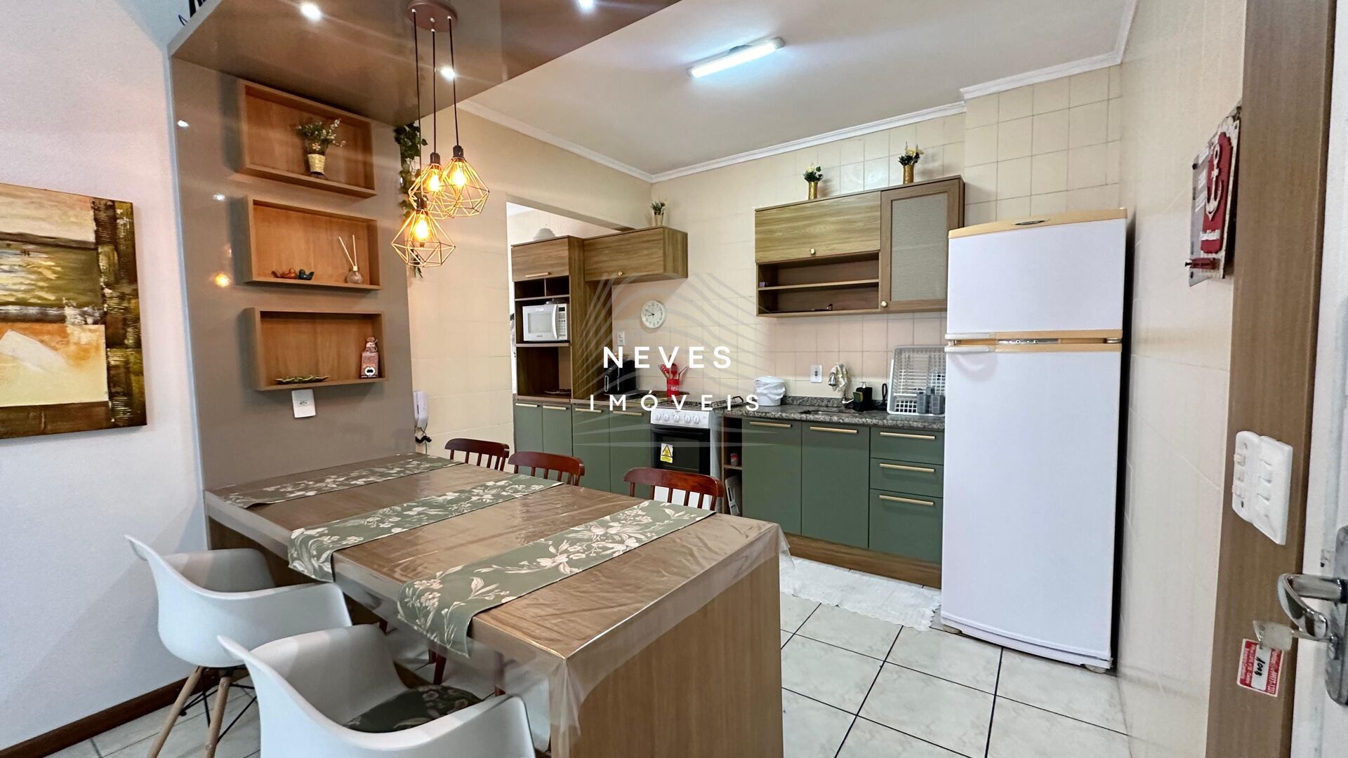 Apartamento, 2 quartos, 83 m² - Foto 17
