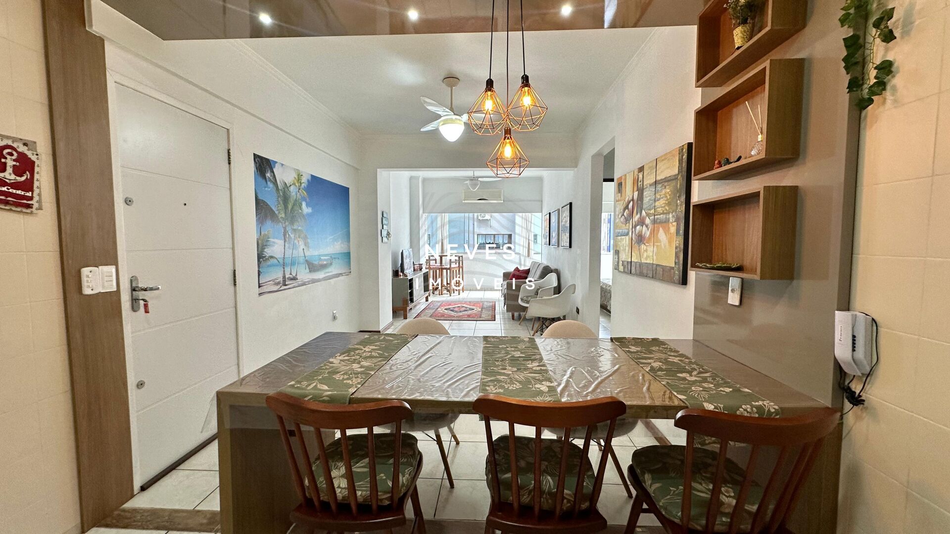 Apartamento, 2 quartos, 83 m² - Foto 4