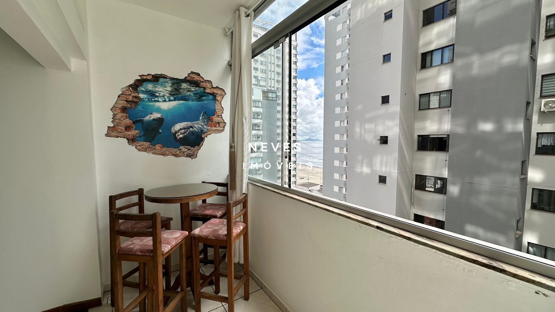 Apartamento, 2 quartos, 83 m² - Foto 8