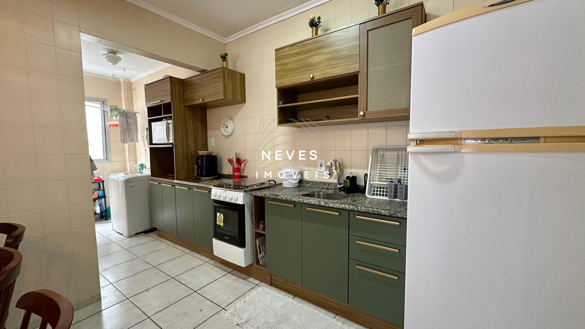 Apartamento, 2 quartos, 83 m² - Foto 16