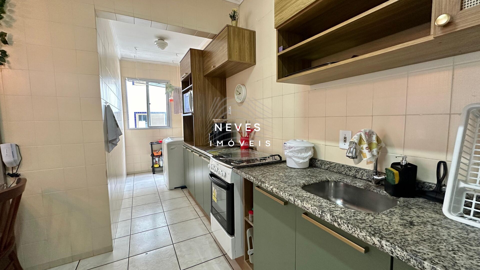 Apartamento, 2 quartos, 83 m² - Foto 5