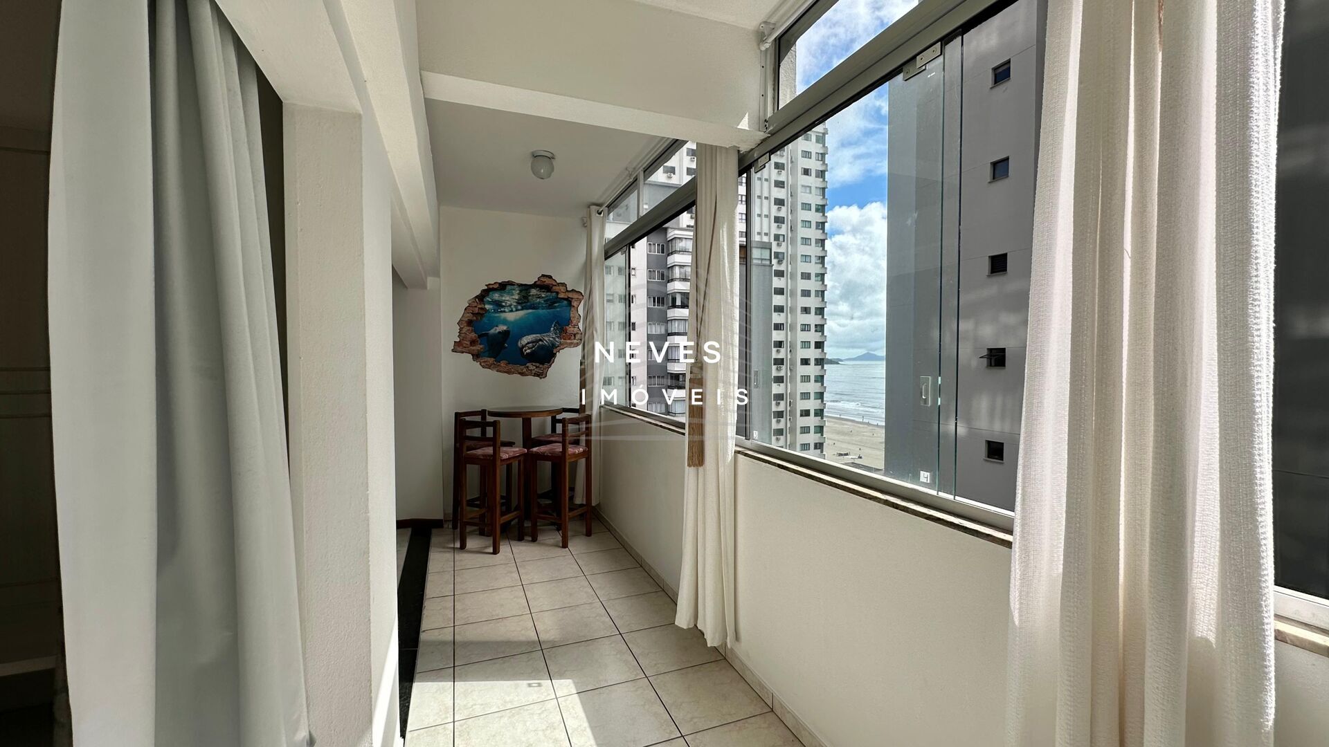 Apartamento, 2 quartos, 83 m² - Foto 9