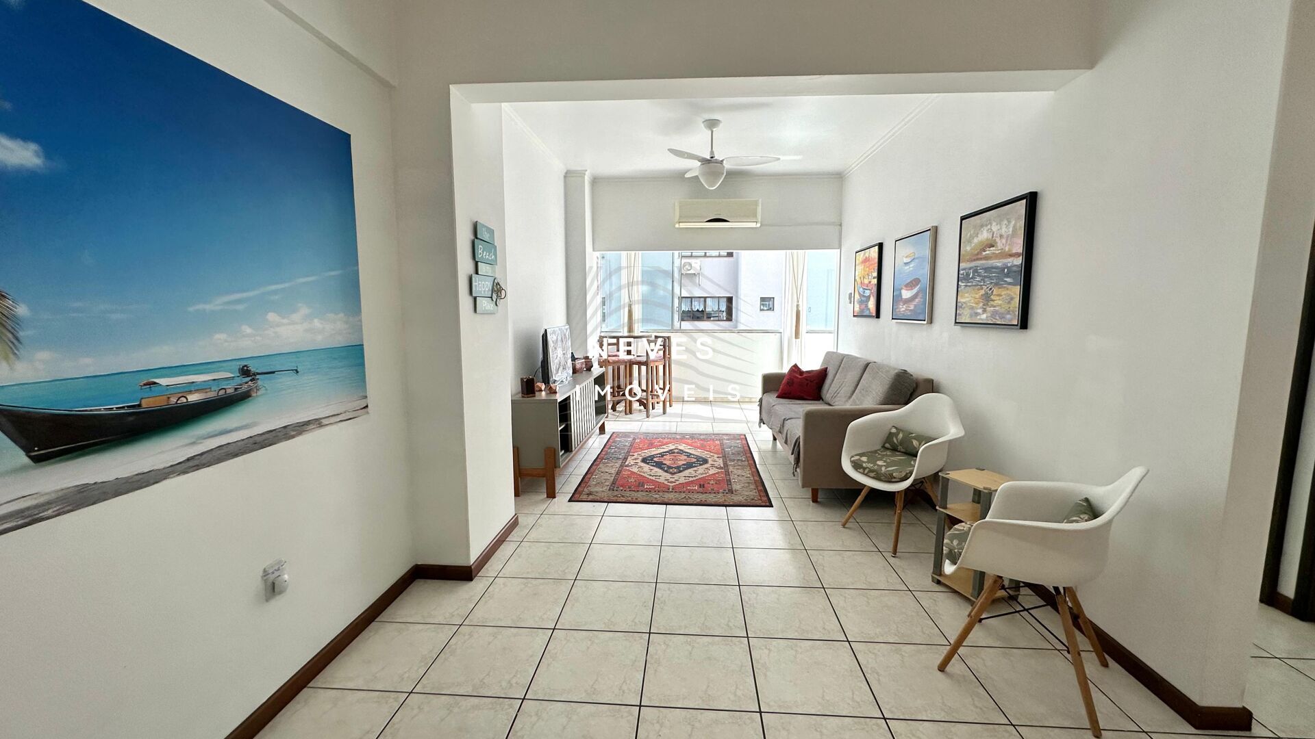 Apartamento, 2 quartos, 83 m² - Foto 19