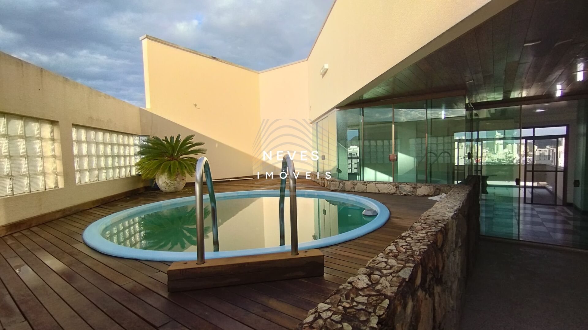 Cobertura, 4 quartos, 547 m² - Foto 2