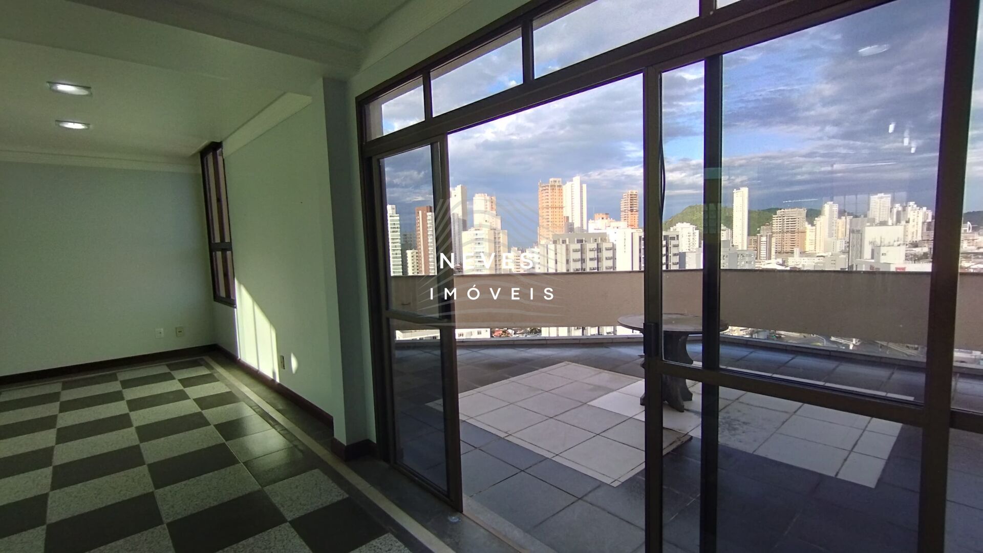 Cobertura, 4 quartos, 547 m² - Foto 5