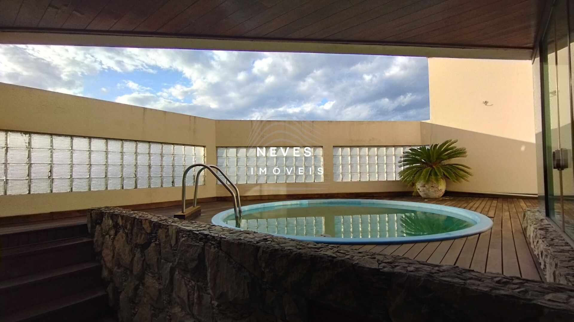 Cobertura, 4 quartos, 547 m² - Foto 1