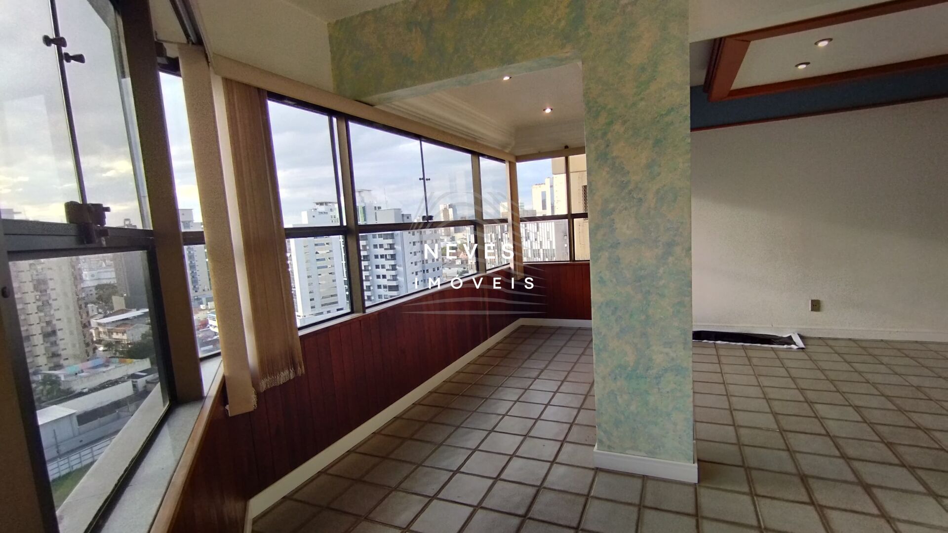 Cobertura, 4 quartos, 547 m² - Foto 12