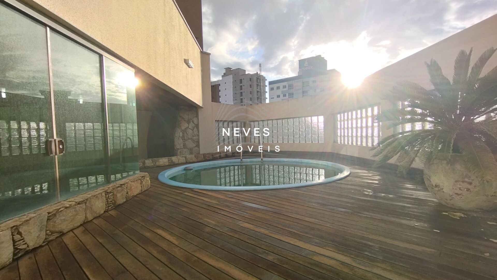 Cobertura, 4 quartos, 547 m² - Foto 3