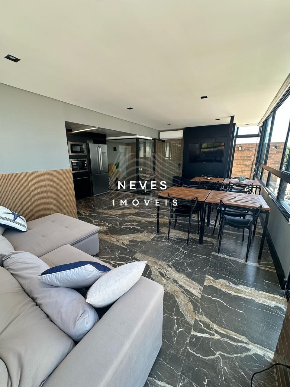 Casa, 3 quartos, 150 m² - Foto 3