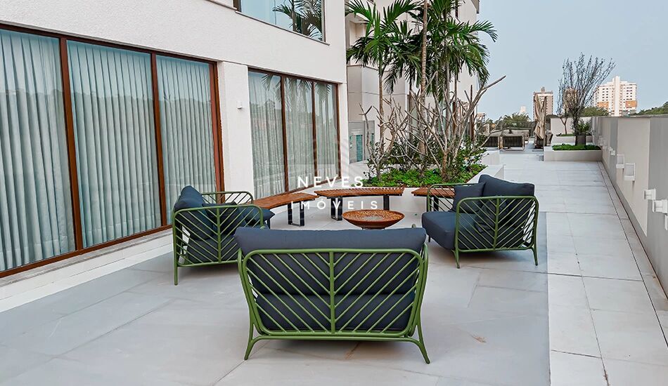 Apartamento, 3 quartos, 121 m² - Foto 28