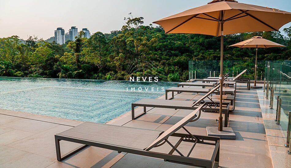 Apartamento, 3 quartos, 121 m² - Foto 1