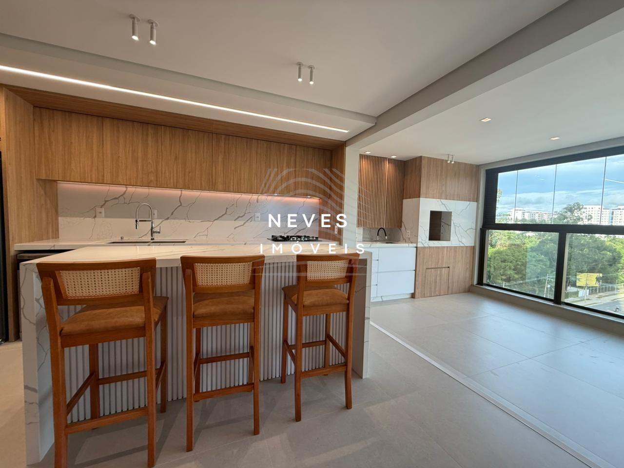 Apartamento, 3 quartos, 121 m² - Foto 5