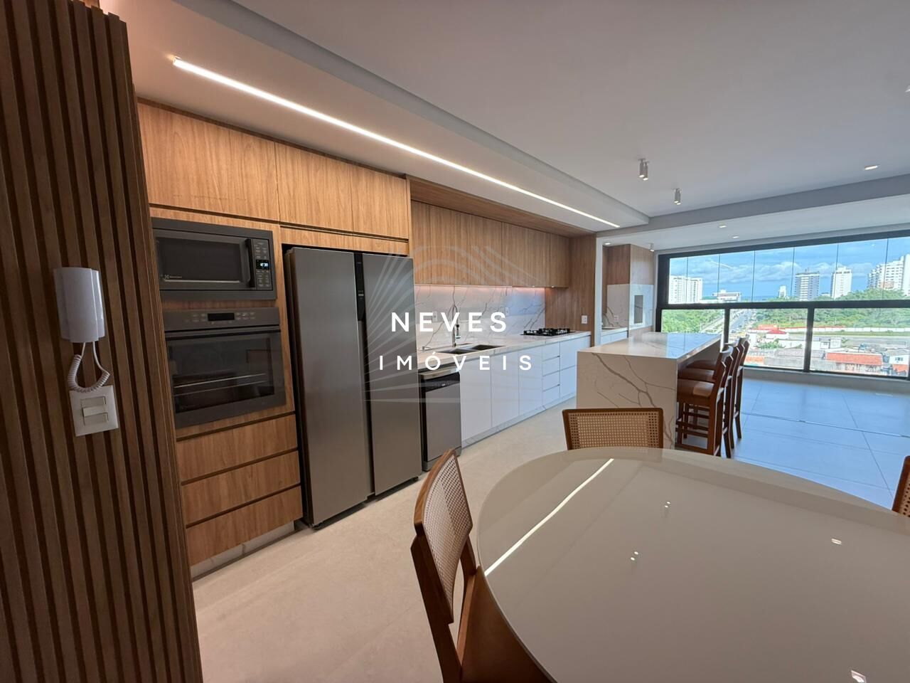 Apartamento, 3 quartos, 121 m² - Foto 26