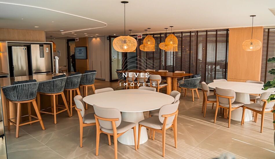 Apartamento, 3 quartos, 121 m² - Foto 29